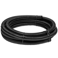 Beckett 2034BC 3/4-Inch by 20-Feet Corr Vinyl Tubing/Fitting Pond