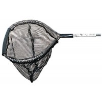 Beckett Fish Keeping Accessories Black Fish Net Model FNB813