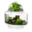 BioBubble Reptile Terrarium, Silver