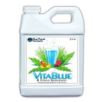 Blue Planet Nutrients VitaBlue B-Vitamin Supplement Quart (32 oz)