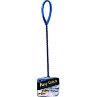 Blue Ribbon Pet Products ABLEC3 Easy Catch Fish Net, 3-Inch