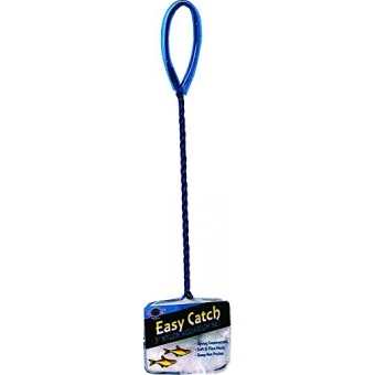 Blue Ribbon Pet Products ABLEC3 Easy Catch Fish Net, 3-Inch