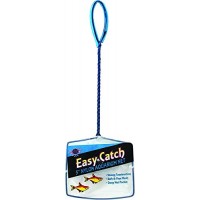 Blue Ribbon Pet Products ABLEC5 Easy Catch Fish Net, 5-Inch