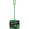 Blue Ribbon Pet Products ABLEC6C Easy Catch Fish Net for Aquarium, 6-Inch, Coarse Green