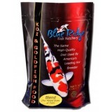 2 Pound Blend Size Pellet Growth Formula Koi & Goldfish Food