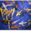 Blue Ridge Koi Grade AA Butterfly Fin Koi by Live Pond Fish - Highest Quality for Aquarium and Tank, Healthy and Bio-Secure - Live Arrival Guarante...