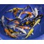 Blue Ridge Koi Grade AA Standard Fin Koi by Live Pond Fish - Highest Quality for Aquarium and Tank, Healthy and Bio-Secure - Live Arrival Guarantee...