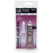 Bob Smith Industries BSI-116H Clear IC-Gel Super Glue Gel, 20g