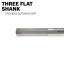 Bosch GT200 3/16 In. Glass and Tile Bit