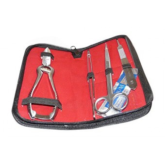 Coral Propagation Tool Kit