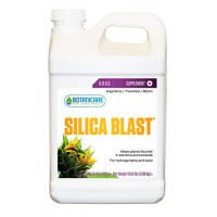 Botanicare SILICA BLAST Plant Supplement 0-0-0.5 Formula, 2.5-Gallon