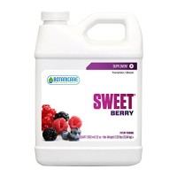 Botanicare SWEET BERRY Mineral Supplement, 1-Quart