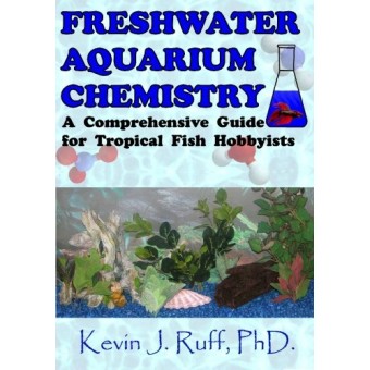 Freshwater Aquarium Chemistry: A Comprehensive Guide for Tropical Fish Hobbyists