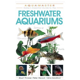 Freshwater Aquariums (Aquamaster)