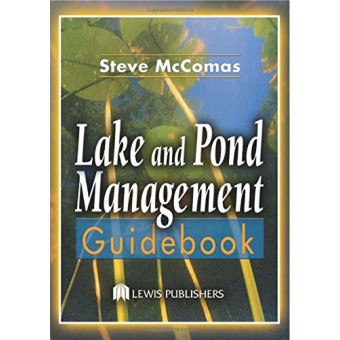 Lake and Pond Management Guidebook