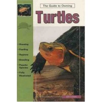 Guide to Owning Turtles (Guide to Owning A...)