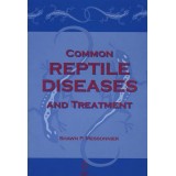 Common Reptile Diseases and Treatment