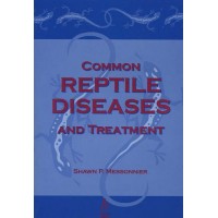 Common Reptile Diseases and Treatment