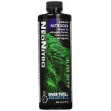 Brightwell Aquatics NeoNitro Nitrogen Supplement for Ultra-Low Nutrient Reef Aquarium Systems, 500 mL