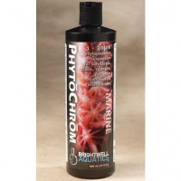 Brightwell Aquatics PhytoChrom - Color-Enhancing Phytoplankton 1-30 micron 500ml / 17oz