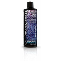 Brightwell Aquatics Reef Snow Replicates Marine Snow for Marine Aquaria, 500 mL