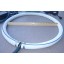 Aquaponics / Hydroponics / Koi Pond / Water Gardens Applications -- Bubblemac "Ring-Of-Bubbles" Complete High-Performance Air Diffuser System w/ We...