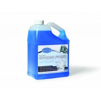 Camco 40207 TastePURE Spring Fresh Water System Cleaner and Deodorizer - 1 gallon