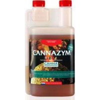 NEW Hydroponics Cannazym Plant Nutrient Enzyme Growth Stimulant Root Development