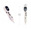 Electro-Acupuncture Pen Acupuncture & Moxibustion Massage Pointer Device, Carejoy Meridian Detection Acupuncture Pluse Massage Care Pen for Office,...