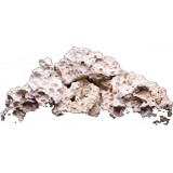 Carib Sea ACS00370 South Sea Base Rock for Aquarium, 40-Pound