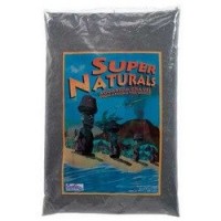 Carib Sea ACS05820 Super Natural Moonlight Sand for Aquarium, 5-Pound