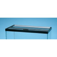 Aquarium Cover, Glass, for 10-gal Tank