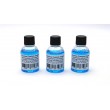 Chlorhexidine Solution 2%; 3 refills make 32 oz. each of working solution