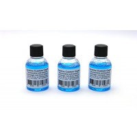 Chlorhexidine Solution 2%; 3 refills make 32 oz. each of working solution