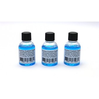 Chlorhexidine Solution 2%; 3 refills make 32 oz. each of working solution