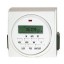 Reptile Digital Program Timer; 7-day, dual-outlet