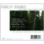 Forest Sounds: with Soft Rains & Gentle Winds (Nature Sounds, Deep Sleep Music, Meditation, Relaxation Sounds of Nature)