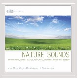 Nature Sounds: Ocean Waves, Forest Sounds, Rain, Wind, Thunder, Wilderness Stream (For Deep Sleep, Meditation, & Relaxation)