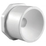 BUSHING1.5X1.25SXS SCH40 by CHARLOTTE MfrPartNo PVC 02107 1200