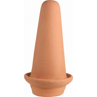 Cobalt Aquatics 9" terra cotta Breeding Cone