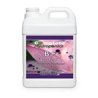 Complete Hydroponics B+ - Plant Vitamin Supplement (2.5 Gallons)