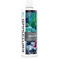 Continuum Aquatics "BacterClean-M" Advanced Microbial Culture, 500ml