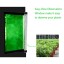 CoolGrows 2x2x4 Feet Small Indoor Mylar Hydroponics Grow Tent (24"x 24"x 48")