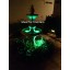 Pond Lights Remote Control Submersible Lamp [Set of 4] IP68 Underwater Aquarium Spotlight 36-LED Multi-color Decoration Landscape Lamp for Swimming...