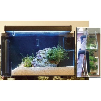 CPR AquaFuge2 Hang-On Refugium - Small