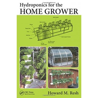 Hydroponics for the Home Grower