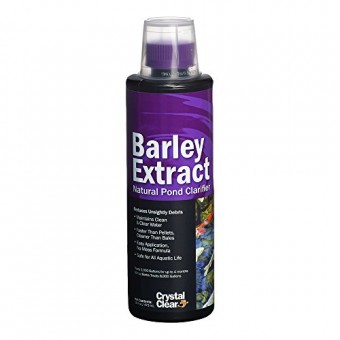 CrystalClear Barley Extract Liquid 16 oz