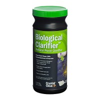 CrystalClear Biological Clarifier, 12 pkt