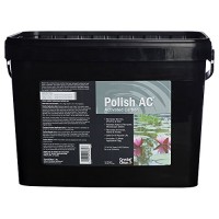 CrystalClear Polish AC, Activated Carbon, 15 lbs