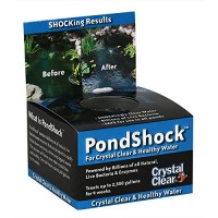 CrystalClear PondShock